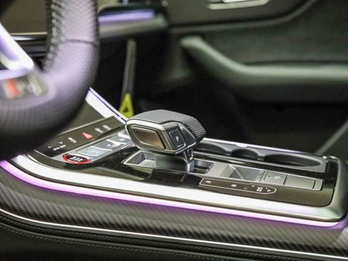 New 2026 Audi RS Q8 performance image 36