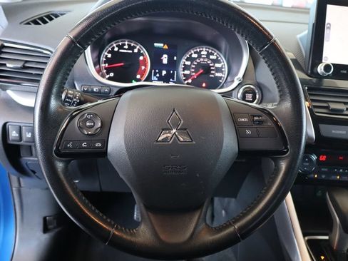 Used 2023 Mitsubishi Eclipse Cross AWD image 19