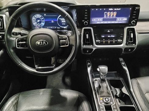Used 2021 Kia Sorento SX Prestige AWD/4WD image 22