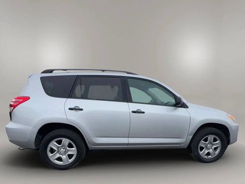 Used 2010 Toyota RAV4 4WD image 7
