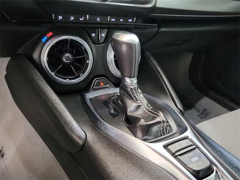 Used 2023 Chevrolet Camaro LT w/ RS Package image 15