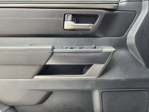 New 2025 Toyota Tundra SR5 image 18