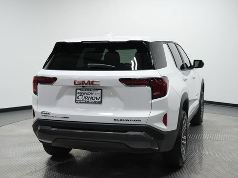 Used 2025 GMC Terrain Elevation image 8