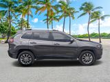 Used 2021 Jeep Cherokee Latitude Lux w/ Comfort/Convenience Group image 2