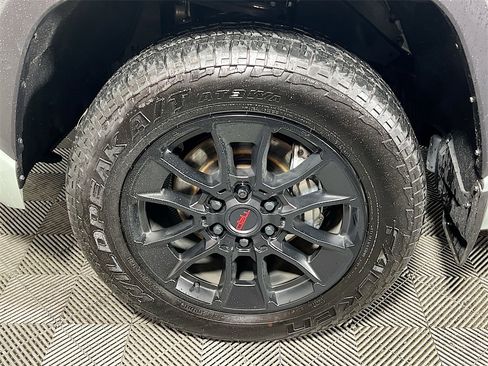 Certified 2025 Toyota Tundra Limited image 28