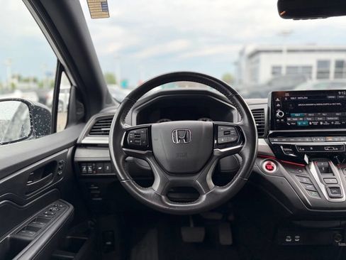 Used 2025 Honda Odyssey Sport-L image 30
