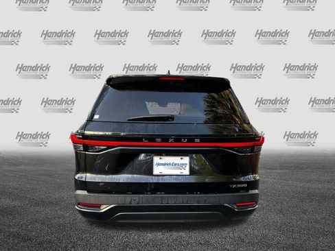 Certified 2024 Lexus TX 350 FWD w/ Technology Package image 8