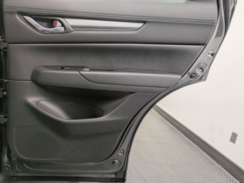 Used 2025 MAZDA CX-5 AWD 2.5 S image 26