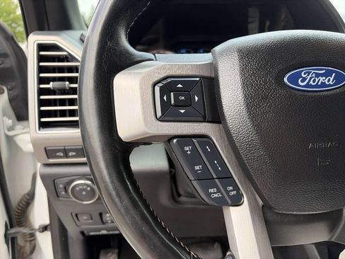 Used 2020 Ford F350 Platinum AWD/4WD image 43