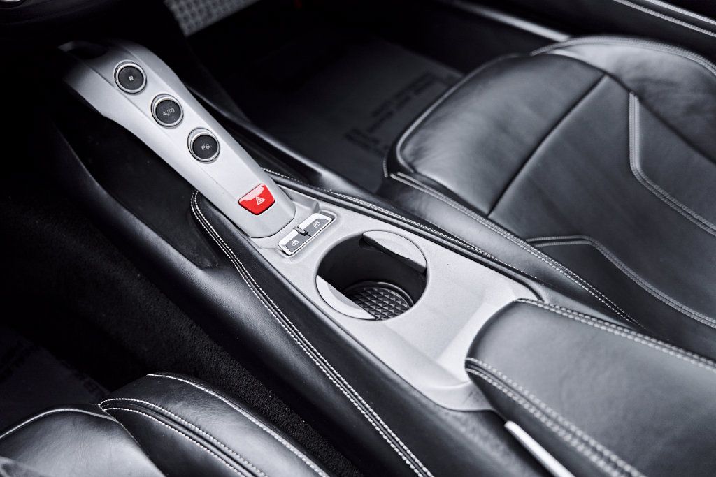 Used 2015 Ferrari F12 Berlinetta RWD image 67