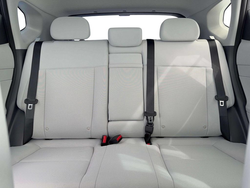 New 2026 Hyundai Kona SEL Sport FWD image 24