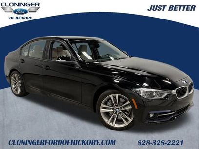 Used 2016 BMW 330e