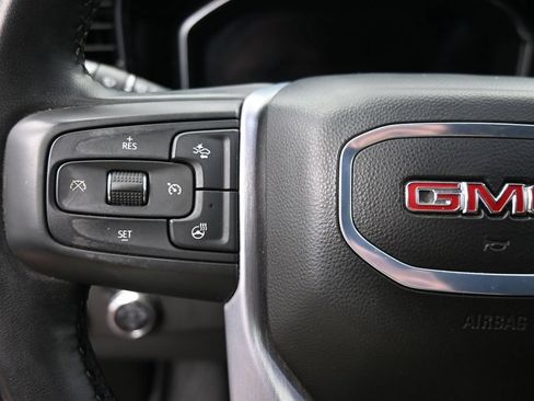 Used 2024 GMC Sierra 1500 Elevation w/ Max Trailering Package AWD/4WD image 20