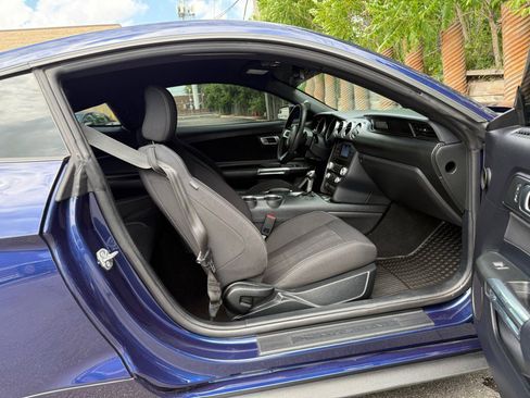 Used 2019 Ford Mustang Coupe image 20