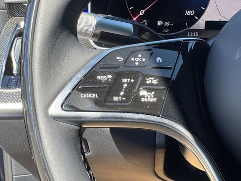 New 2026 Mercedes-Benz S 580 4MATIC Sedan image 23