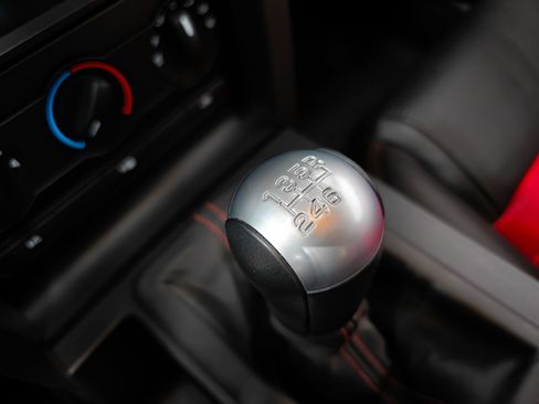 Used 2008 Ford Mustang Shelby GT500 image 60