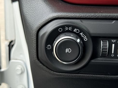 Used 2020 Jeep Wrangler Unlimited Rubicon image 21