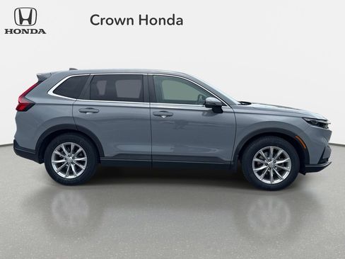 Certified 2023 Honda CR-V EX-L image 5