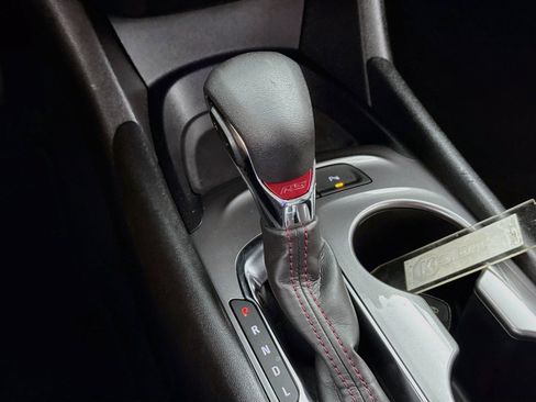Used 2024 Chevrolet Malibu RS FWD image 18