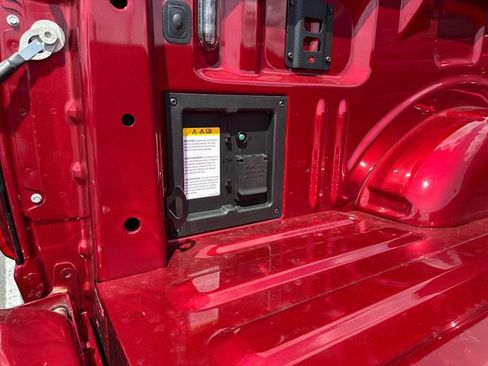 Certified 2026 Ford F150 Raptor AWD/4WD image 27