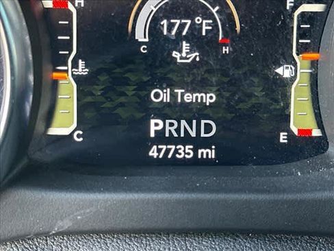 Used 2021 Jeep Wrangler Unlimited Sport AWD/4WD image 19