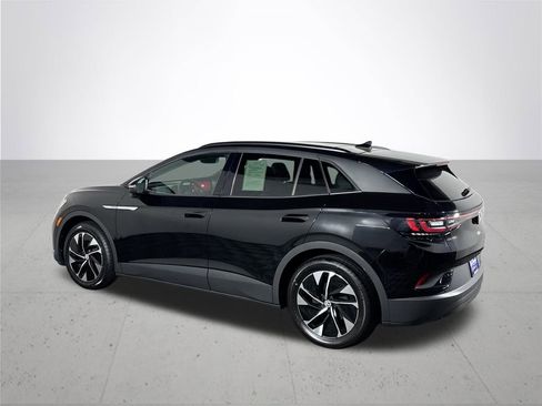 Used 2021 Volkswagen ID.4 Pro S image 8