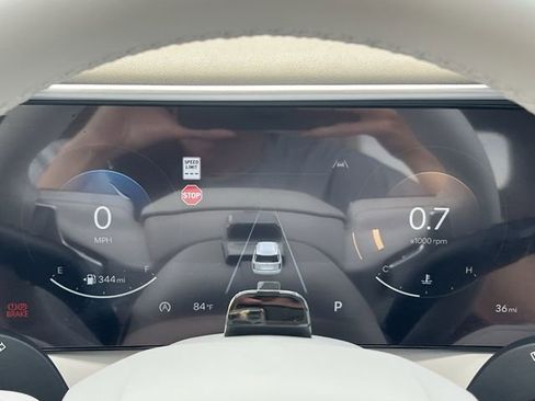 New 2026 Hyundai Palisade Limited AWD/4WD image 21