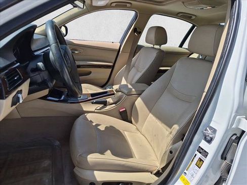 Used 2011 BMW 328i Sedan RWD image 12
