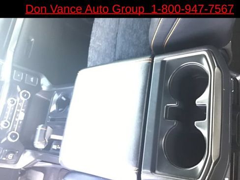 Used 2023 Ford F150 Tremor w/ 360 Degree Camera Package AWD/4WD image 25