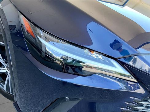 Used 2023 Lexus RX 350 Premium w/ Cold Area Package FWD image 27