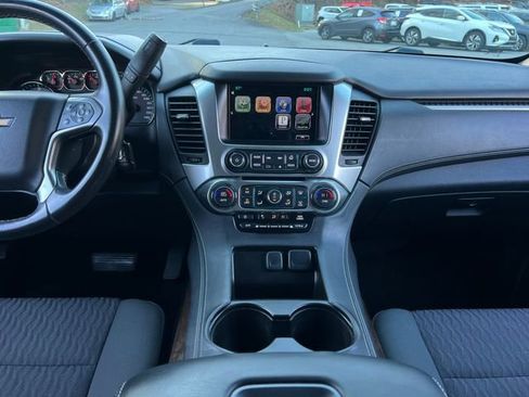Used 2016 Chevrolet Tahoe LS image 28