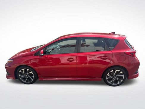 Used 2016 Scion iM FWD image 6