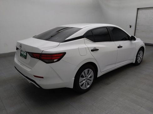 Used 2024 Nissan Sentra S FWD image 9