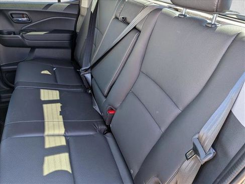 New 2026 Honda Ridgeline RTL image 15