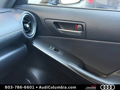 Used 2023 Lexus IS 350 F Sport w/ Memory Package RWD image 34