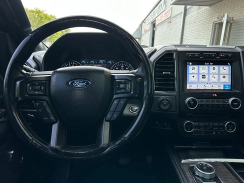 Used 2018 Ford Expedition Max Limited w/ Equipment Group 302A image 30