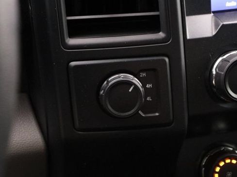 Used 2020 Ford F150 XL w/ Equipment Group 101A Mid AWD/4WD image 17
