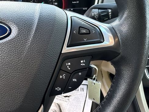 Used 2016 Ford Fusion SE w/ Equipment Group 202A FWD image 21