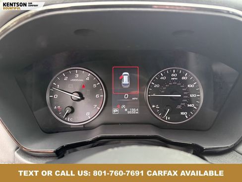 Used 2025 Subaru Outback Premium AWD/4WD image 13