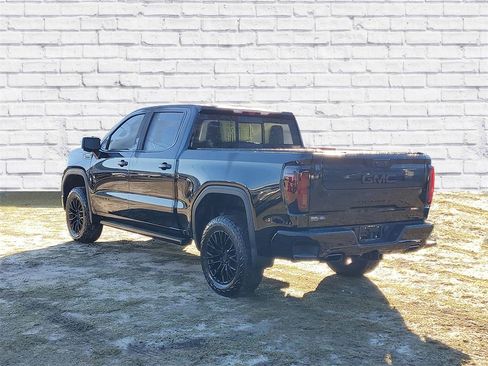 Used 2026 GMC Sierra 1500 Denali Ultimate image 3