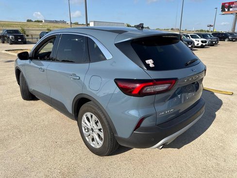 Used 2023 Ford Escape Active w/ Tech Pack #2 FWD image 7