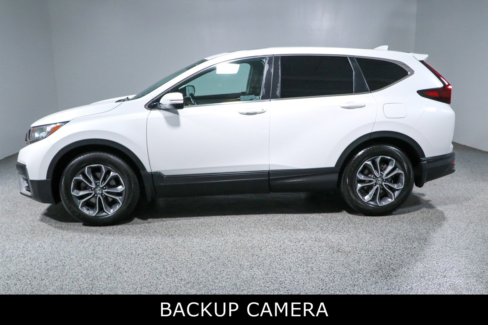 Used 2022 Honda CR-V EX-L image 7