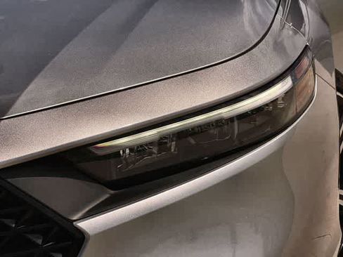 Used 2025 Honda Accord Sport image 24