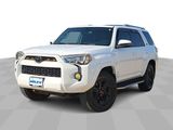 Used 2015 Toyota 4Runner SR5 Premium image 1