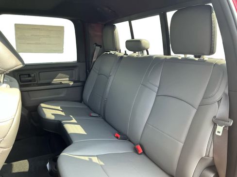 New 2026 RAM 2500 Tradesman image 14