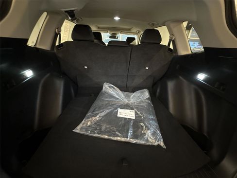 New 2025 Honda CR-V EX image 20