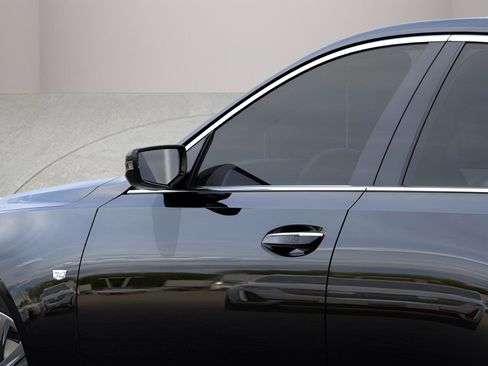 New 2025 Cadillac CT5 Premium Luxury w/ Technology Package image 28