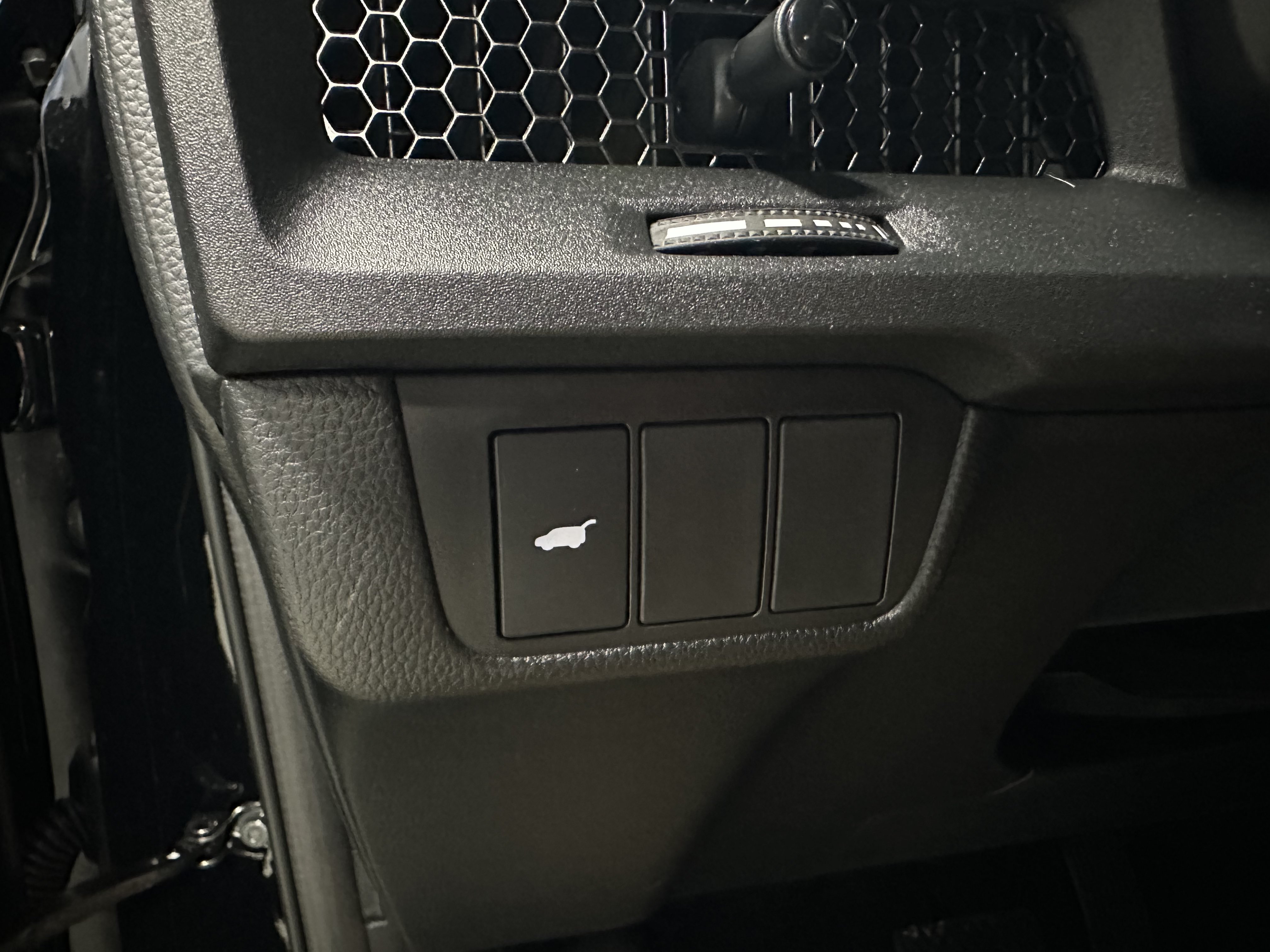 New 2027 Honda CR-V Sport-L image 16