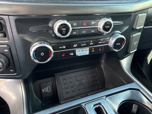 Used 2025 Ford F150 Tremor w/ Mobile Office Package AWD/4WD image 36