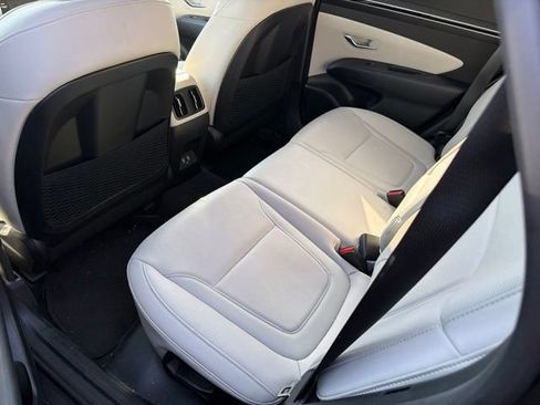 Used 2023 Hyundai Tucson SEL w/ Convenience Package AWD/4WD image 19